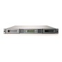 HPE StoreEver 1/8 G2 LTO-6 Ultrium 6250 FC Caricatore automatico e libreria di stoccaggio Cartuccia a nastro 20 TB (C0H19AR)