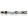 HPE StoreEver 1/8 G2 LTO-6 Ultrium 6250 FC Caricatore automatico e libreria di stoccaggio Cartuccia a nastro 20 TB (C0H19AR)