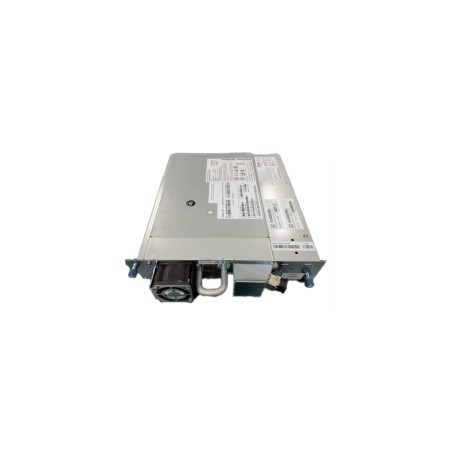 HPE N7P36AR dispositivo di archiviazione di backup Disco di archiviazione Cartuccia a nastro LTO 6 TB