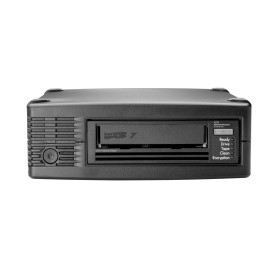 HPE StoreEver LTO-7 Ultrium 15000 External Disco di archiviazione Cartuccia a nastro 6 TB (BB874A#ABB)