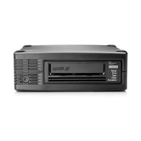 HPE StoreEver LTO-8 Ultrium 30750 Disco di archiviazione Cartuccia a nastro 12 TB (BC023A#ABB)