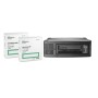 HPE StoreEver LTO-8 Ultrium 30750 Disco di archiviazione Cartuccia a nastro 12 TB (BC023A#ABB)