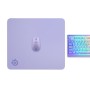 Steelseries 63463 tappetino per mouse Lavanda