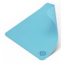 Steelseries 63462 tappetino per mouse Colore acqua (STE63462)