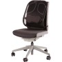 Fellowes 8029901 supporto per schienale della sedia Grafite (8029901)