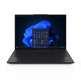 Lenovo ThinkPad L16 G2 16" WUXGA Ryzen 5 PRO 215 32GB/1TB Win11 Pro 21SC002AGE