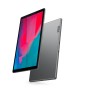 Lenovo Tab M10 4G LTE 32 GB 25,6 cm (10.1") Mediatek 2 GB Wi-Fi 5 (802.11ac) Android 10 Grigio (ZA7V0013SE)