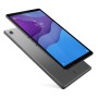 Lenovo Tab M10 4G LTE 32 GB 25,6 cm (10.1") Mediatek 2 GB Wi-Fi 5 (802.11ac) Android 10 Grigio (ZA7V0013SE)