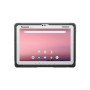 Panasonic Toughbook A3 4G LTE 64 GB 25,6 cm (10.1") Qualcomm Snapdragon 4 GB Wi-Fi 5 (802.11ac) Android 9.0 Nero (FZ-A3AELADA3)
