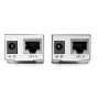 StarTech.com Extender seriale DB9 RS-232 via Cat5 - Fino a 1000 metri (RS232EXTC1EU)