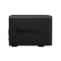 Synology DVA3221 Videoregistratore di rete (NVR) Nero