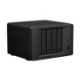 Synology DVA3221 Videoregistratore di rete (NVR) Nero