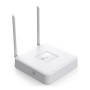 TP-Link VIGI NVR1108H-W Bianco