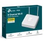 TP-Link VIGI NVR1108H-W Bianco