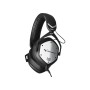 Roland VMH-D1 Cuffie Cablato A Padiglione MUSICA Nero (422281A38)