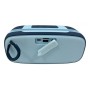 SPEAKER TWS CON LUCI LED TECNOLOGIA WIRELESS AUDIO (116113 CB)