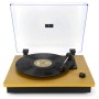 New Majestic TT 53 Nero, Giallo (110553 WD)