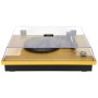 New Majestic TT 53 Nero, Giallo (110553 WD)