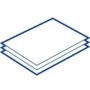 Epson Premium SemiMatte Photo Paper(260), in rotoli da 40, 64cm x 30, 5m (C13S042149)