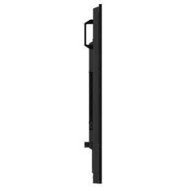 Sharp MultiSync M652 Pannello piatto per segnaletica digitale 139,7 cm (55") LCD 550 cd/m² 4K Ultra HD Nero Touch screen (60006056)