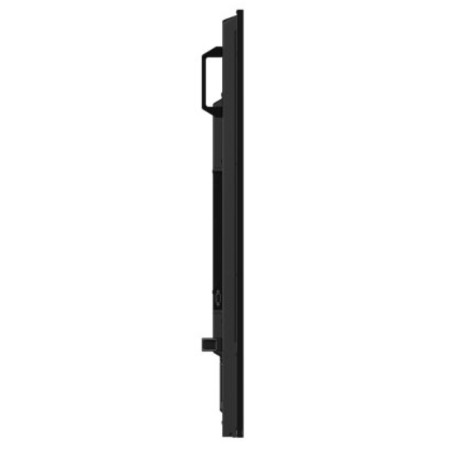 Sharp MultiSync M652 Pannello piatto per segnaletica digitale 139,7 cm (55") LCD 550 cd/m² 4K Ultra HD Nero Touch screen (60006056)