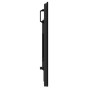 Sharp MultiSync M652 Pannello piatto per segnaletica digitale 139,7 cm (55") LCD 550 cd/m² 4K Ultra HD Nero Touch screen (60006056)