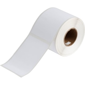 Brady J20-261-2595 etichetta per stampante Bianco (150027)