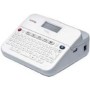 Brother P-touch D400BP Bundle inkl. 5 x TZE-231 Band (PTD400BPZ1)