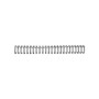 GBC RE510510 fermacarte Metallo (RE510510)