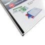 GBC VeloBind Pettini A4 neri 25 mm (100) (A9741037)