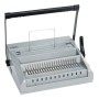 GBC MB20 Rilegatrice multifunzionale Grigio (4410039)