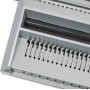 GBC MB20 Rilegatrice multifunzionale Grigio (4410039)