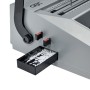 GBC MB20 Rilegatrice multifunzionale Grigio (4410039)