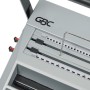 GBC MB20 Rilegatrice multifunzionale Grigio (4410039)