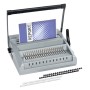 GBC MB20 Rilegatrice multifunzionale Grigio (4410039)