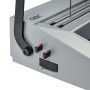 GBC MB20 Rilegatrice multifunzionale Grigio (4410039)