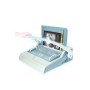 Fellowes 5622001 macchina piegafoglii 300 fogli Grafite (5622001)