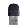 RF IDeas pcProx lettore di card readers USB USB 2.0 Nero (RDR-6022AKU)