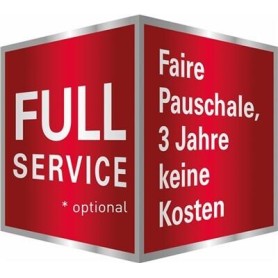 Metabo -Fullservice FS4 36 Monate-Servicepaket (144207120)