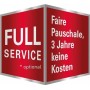 Metabo -Fullservice FS4 36 Monate-Servicepaket (144207120)