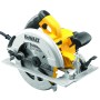 DeWALT DWE575K 19 cm 5200 Giri/min 1600 W (DWE575K-QS)