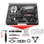 KS Tools 700.1200 estrattore per puleggia Estrattore con ganasce scorrevoli