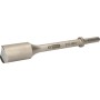 KS TOOLS Werkzeuge-Maschinen GmbH Vibro-Impact Spurstangen-Löser, 295 mm (515.4881)