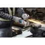 Akku-Winkelschleifer GWS 18V-8 Professional solo, 18Volt (blau, ohne Akku und Ladegert) (06019N9000)