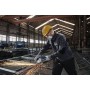 Akku-Winkelschleifer GWS 18V-8 Professional solo, 18Volt (blau, ohne Akku und Ladegert) (06019N9000)