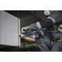 Akku-Winkelschleifer GWS 18V-8 Professional solo, 18Volt (blau, ohne Akku und Ladegert) (06019N9000)