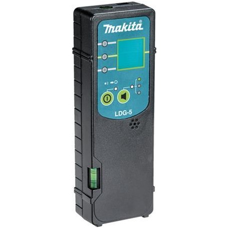 MAKITA LDG-5 - Empfänger (TK0LDG501G)