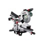 Metabo KGS 18 LTX BL 254 4000 Giri/min (614254650)