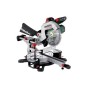 Metabo KGS 18 LTX BL 4000 Giri/min (614254810)