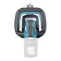 Makita DUH606Z tosasiepe Doppia lama 2,2 kg (MDUH606Z)